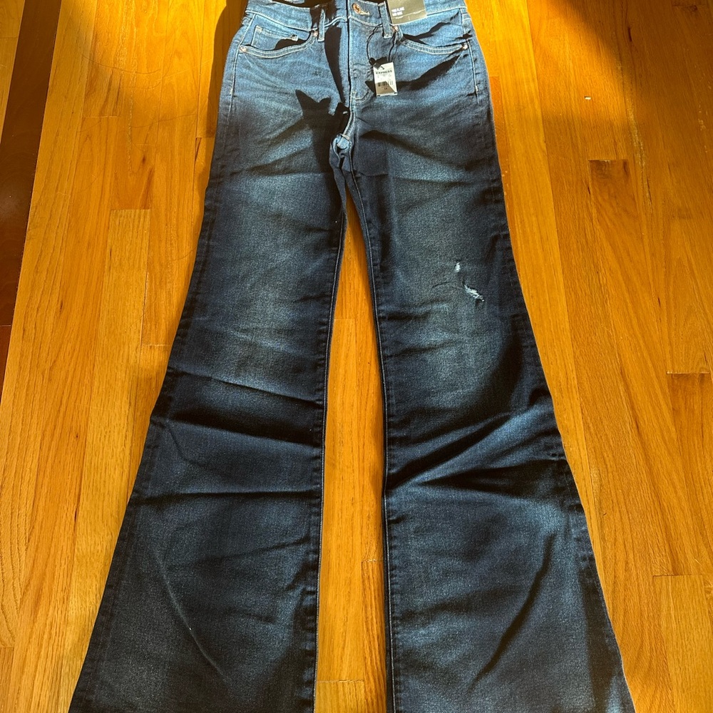 Express Jean